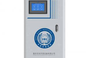 多参数水质在线分线仪