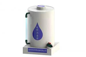 缓释消毒器
